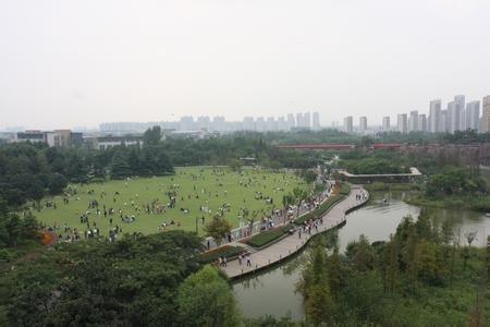 鐘樓天氣預(yù)報(bào)10天查詢