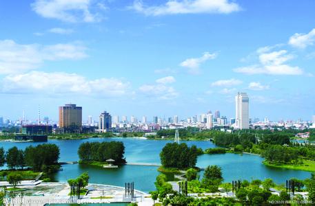 淮安天氣預報10天查詢