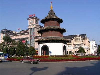 揚(yáng)州天氣預(yù)報10天查詢