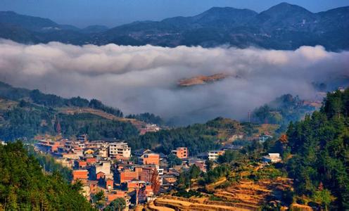 泰順天氣預(yù)報(bào)10天查詢