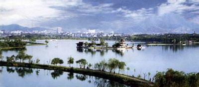 宿州天氣預(yù)報(bào)10天查詢