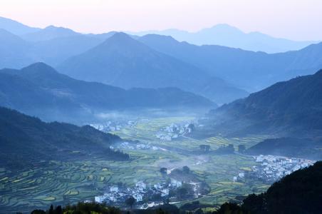 婺源天氣預(yù)報(bào)10天查詢