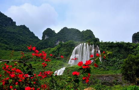 靖西天氣預(yù)報(bào)10天查詢