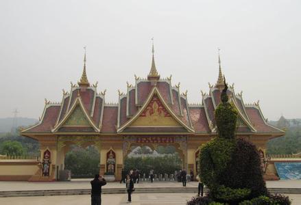 景洪天氣預(yù)報(bào)10天查詢