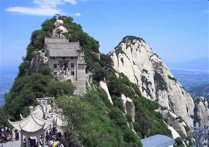 華陰天氣預(yù)報(bào)10天查詢