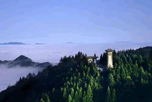 恒山天氣預報30天查詢,恒山區一個月天氣