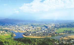 會昌天氣預報30天查詢,會昌縣一個月天氣