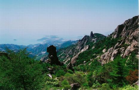 嶗山天氣預報30天查詢,嶗山區(qū)一個月天氣