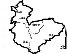 鶴山天氣預報30天查詢,鶴山區一個月天氣