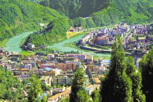北川天氣預報30天查詢,北川縣一個月天氣