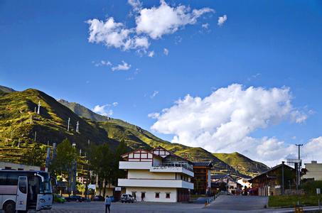 阿壩天氣預(yù)報(bào)30天查詢,阿壩州一個月天氣