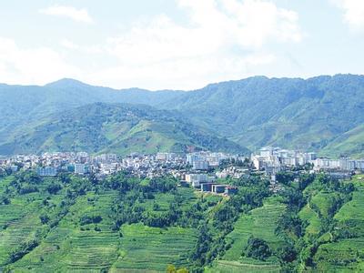綠春天氣預(yù)報(bào)30天查詢,綠春縣一個(gè)月天氣