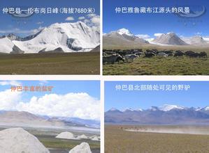 仲巴天氣預(yù)報30天查詢,仲巴縣一個月天氣