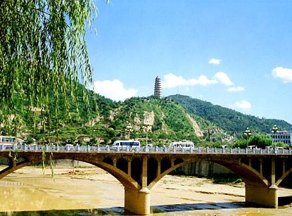 寶塔天氣預(yù)報15天查詢