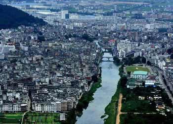 長(zhǎng)汀天氣預(yù)報(bào)15天查詢