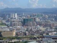 城區(qū)天氣預(yù)報15天查詢