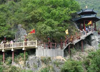 城固天氣預(yù)報(bào)15天查詢