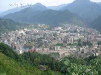 城口天氣預(yù)報(bào)15天查詢