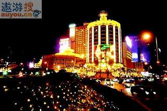 氹仔島天氣預報15天查詢