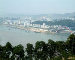 蝶山天氣預報15天查詢