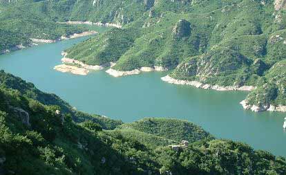 懷柔天氣預(yù)報(bào)15天查詢