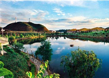 揭西天氣預(yù)報(bào)15天查詢