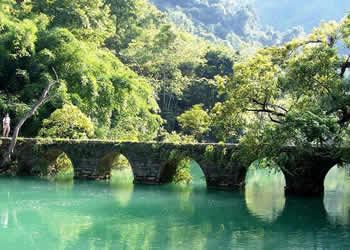 荔波天氣預(yù)報(bào)15天查詢