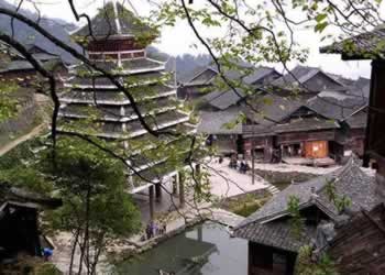 黎平天氣預(yù)報(bào)15天查詢