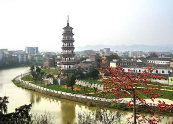 羅定天氣預(yù)報(bào)15天查詢