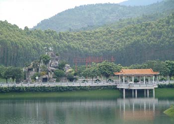梅州天氣預報15天查詢