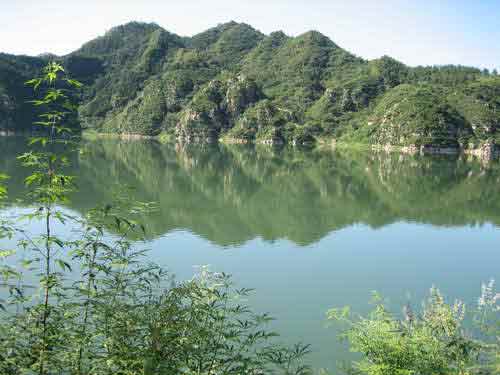 平谷天氣預報15天查詢