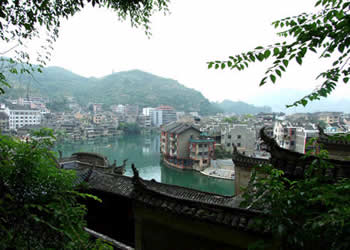 鎮遠天氣預報15天查詢
