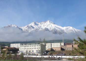 祁連天氣預(yù)報15天查詢