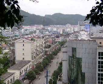 祁門天氣預(yù)報(bào)15天查詢