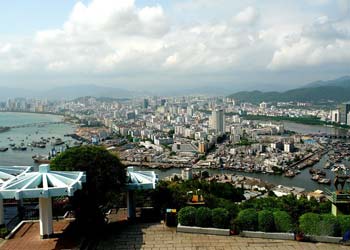 三亞天氣預(yù)報(bào)15天查詢