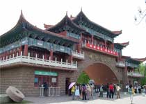 水磨溝天氣預(yù)報(bào)15天查詢