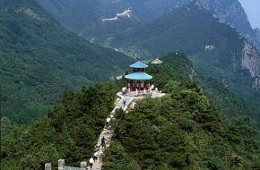 泰山天氣預(yù)報(bào)15天查詢