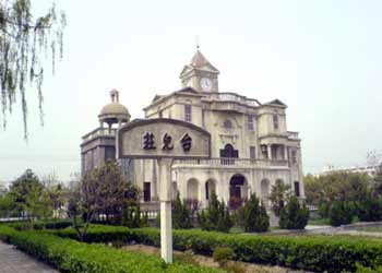 臺(tái)兒莊天氣預(yù)報(bào)15天查詢