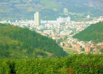 文成天氣預報15天查詢