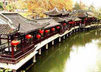 揚(yáng)州天氣預(yù)報15天查詢