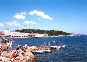 煙臺(tái)天氣預(yù)報(bào)15天查詢