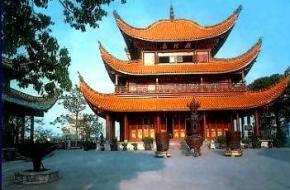 岳陽(yáng)樓天氣預(yù)報(bào)15天查詢