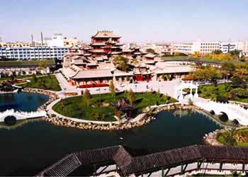 中衛(wèi)天氣預報15天查詢
