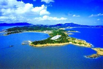 舟山天氣預(yù)報15天查詢