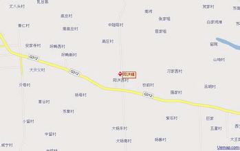 美蘭火車(chē)站地圖,美蘭火車(chē)站位置