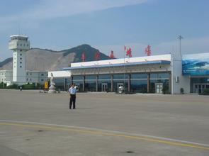 舟山機(jī)場(chǎng)地圖,舟山普陀山朱家尖機(jī)場(chǎng)交通地圖，舟山普陀山朱家尖機(jī)場(chǎng)位置