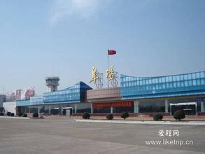 阜陽(yáng)機(jī)場(chǎng)地圖,阜陽(yáng)西關(guān)機(jī)場(chǎng)交通地圖，阜陽(yáng)西關(guān)機(jī)場(chǎng)位置