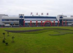 九江機(jī)場(chǎng)地圖,九江廬山機(jī)場(chǎng)交通地圖，九江廬山機(jī)場(chǎng)位置