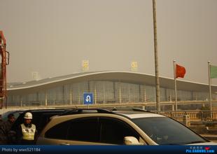 南昌機(jī)場(chǎng)地圖,南昌昌北國際機(jī)場(chǎng)交通地圖，南昌昌北機(jī)場(chǎng)位置