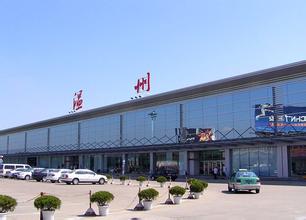 溫州機(jī)場地圖,溫州永強(qiáng)機(jī)場交通地圖，溫州永強(qiáng)機(jī)場位置